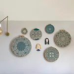 Ceramics And Charm Central Station - Meryggiare Apartments
