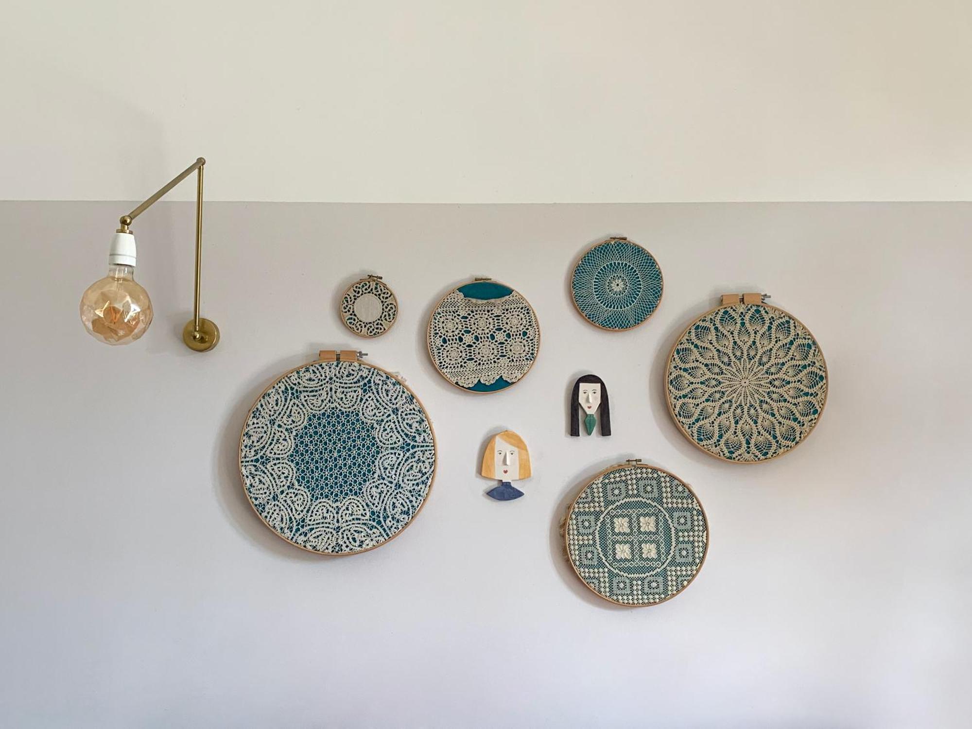 Apartamento Ceramics And Charm Station - Meryggiare *