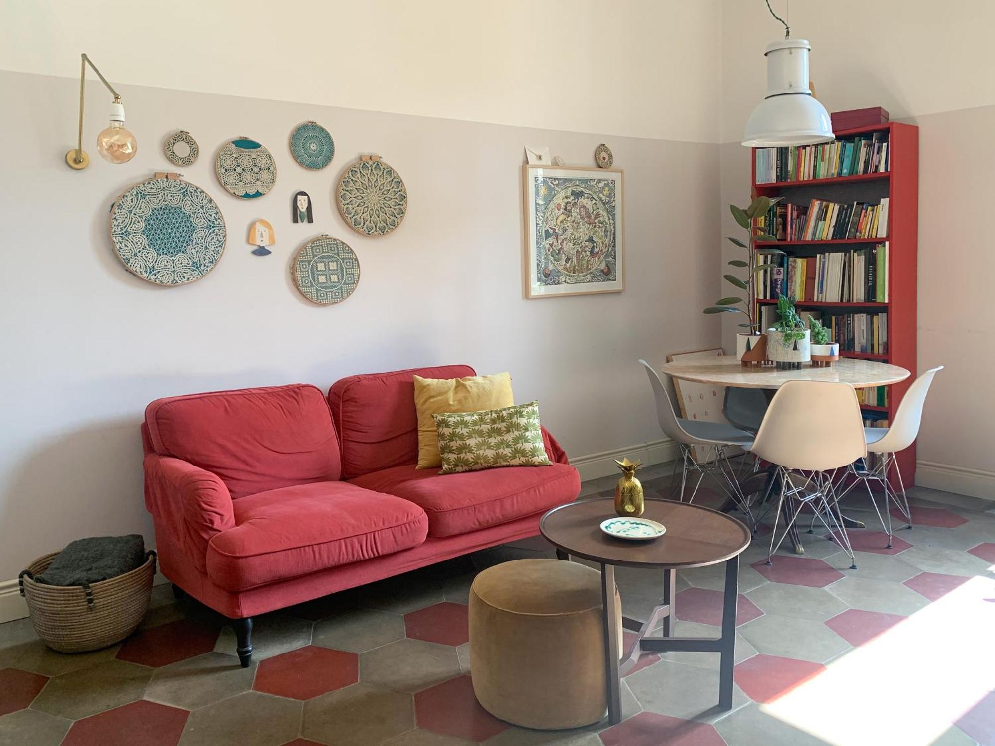 Ceramics And Charm Station - Meryggiare Apartamento Milán