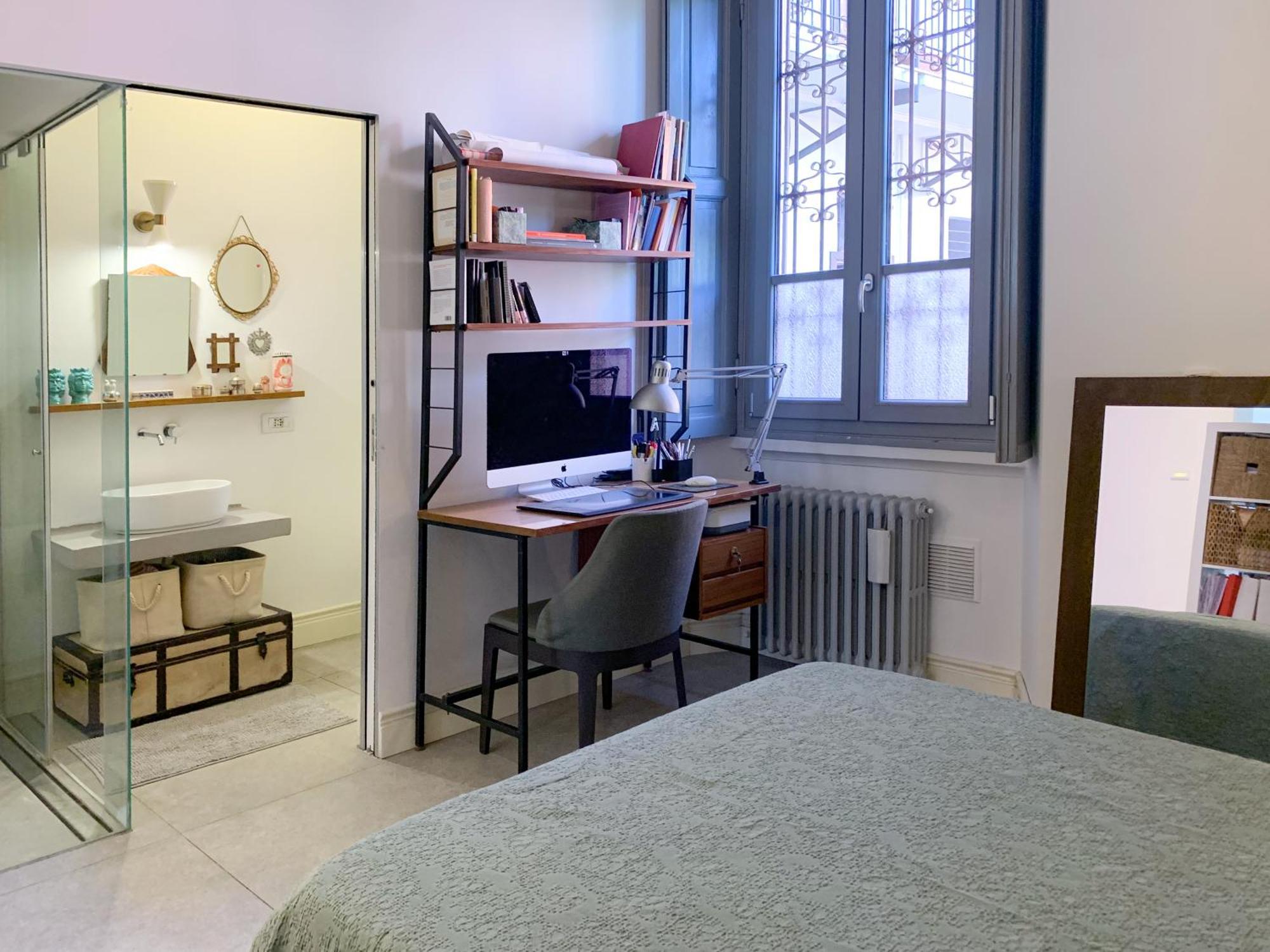 Apartamento Ceramics And Charm Station - Meryggiare Milán