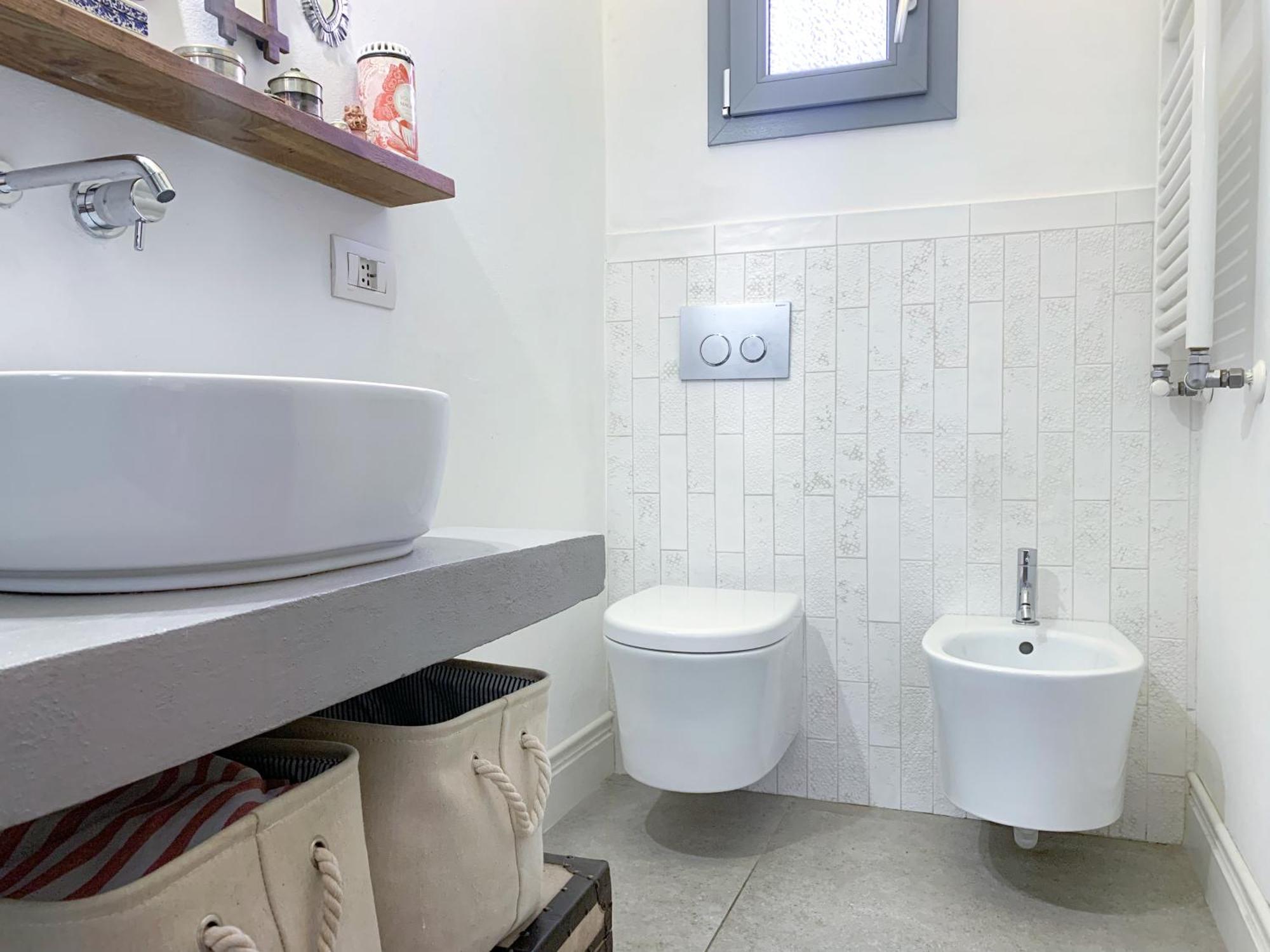 Apartamento Ceramics And Charm Station - Meryggiare *