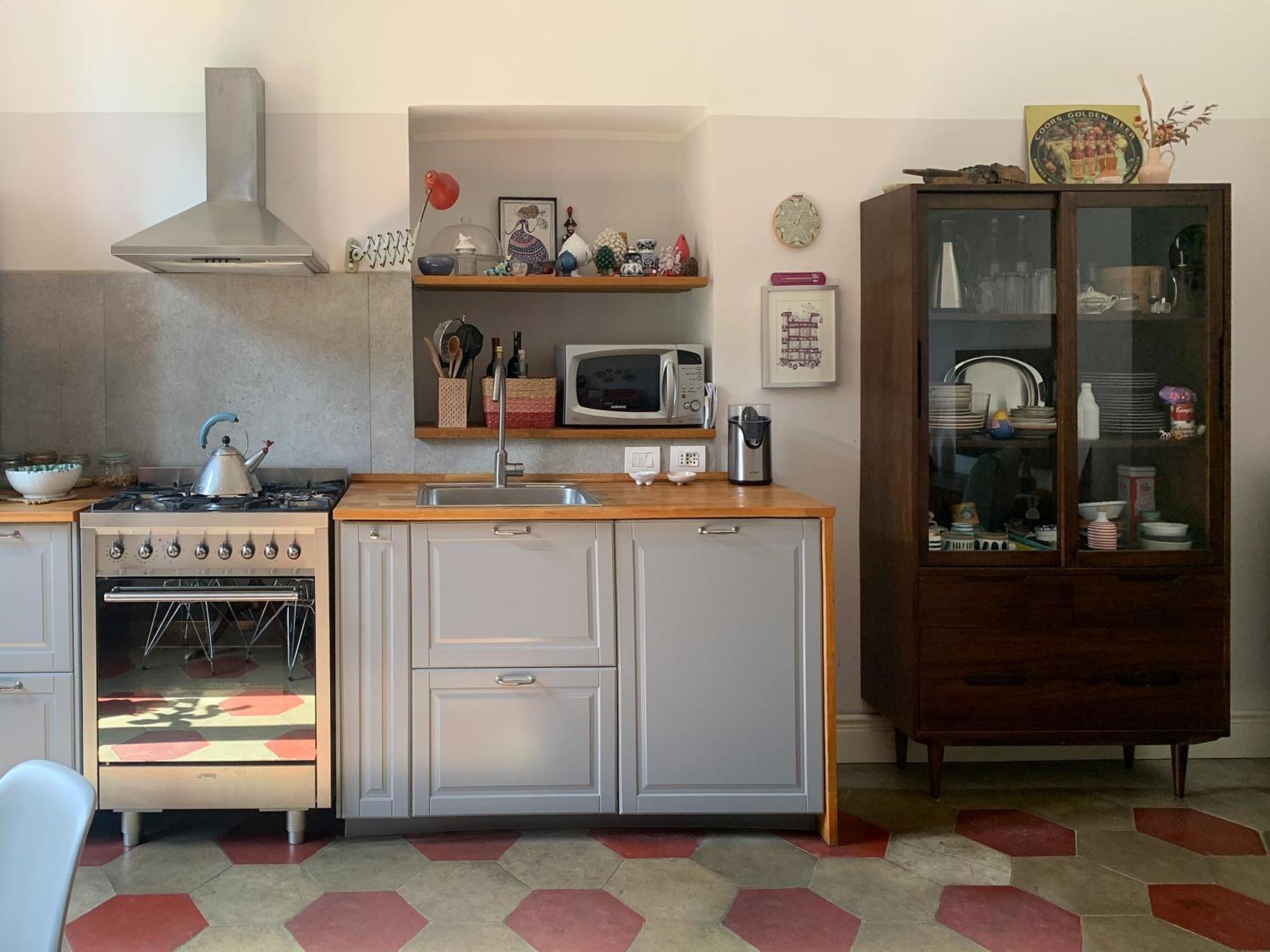 Ceramics And Charm Station - Meryggiare * Milán