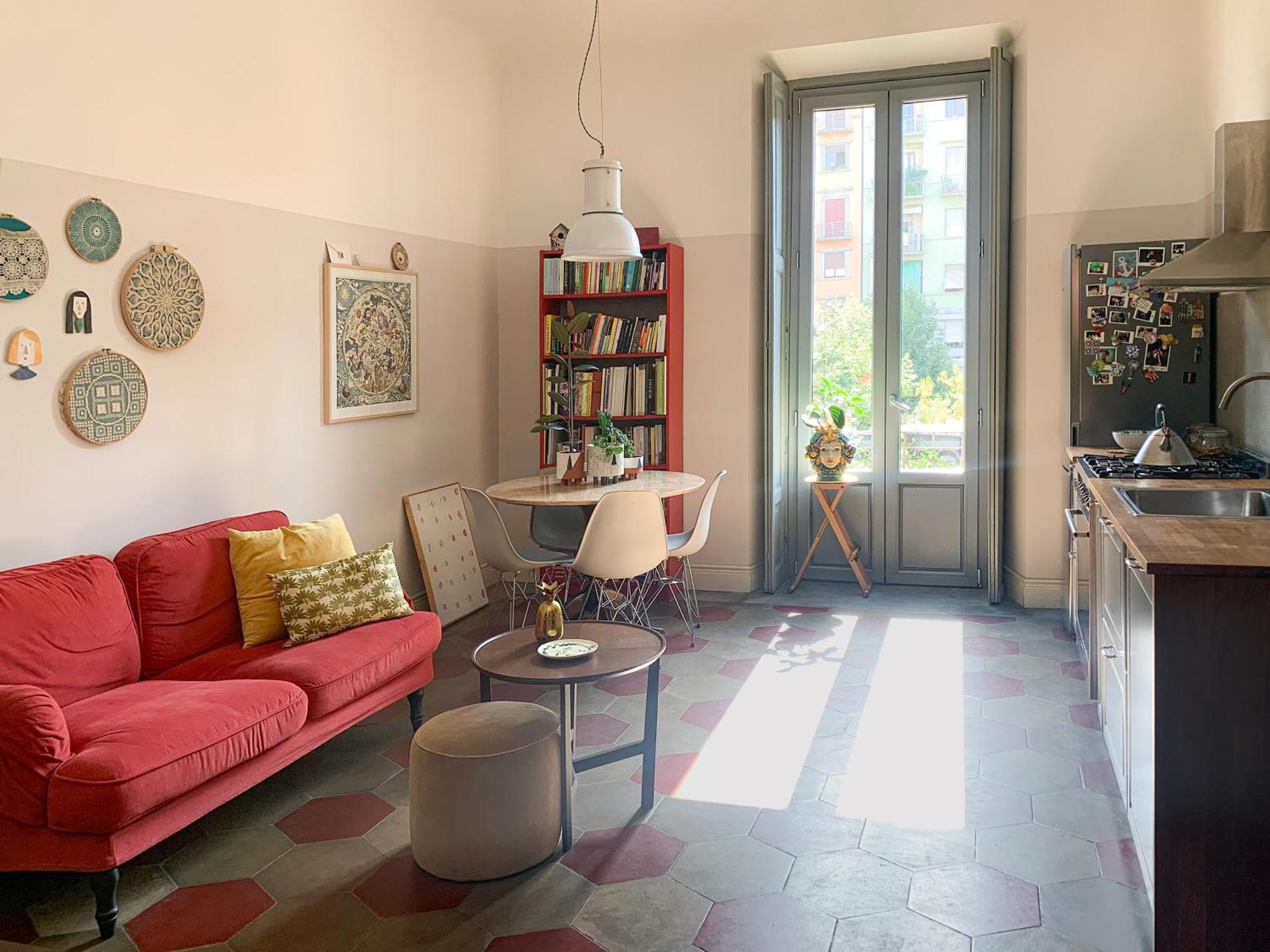 Ceramics And Charm Station - Meryggiare Apartamento