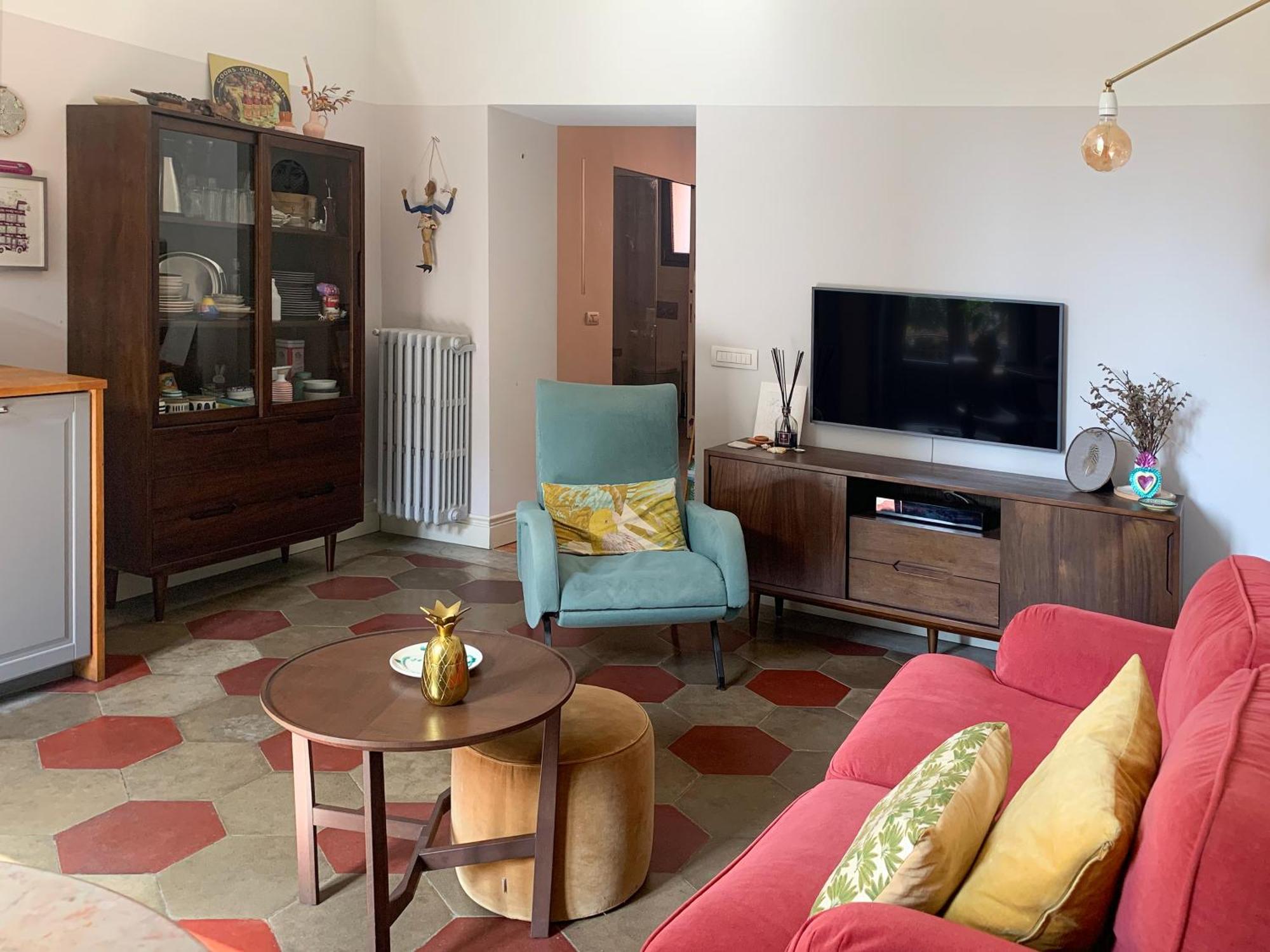Apartamento Ceramics And Charm Station - Meryggiare